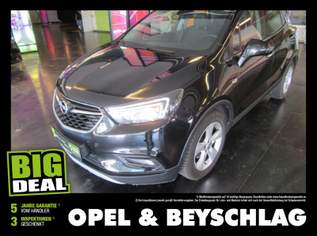 Mokka X 1.4 Turbo Innovation Aut., 13950 €, Auto & Fahrrad-Autos in 1190 Döbling