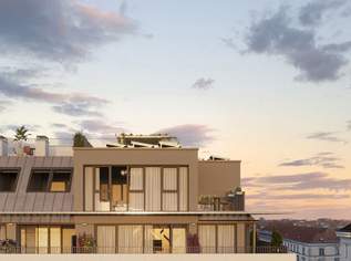 THE ARIK - Zwischen Ottakring & Neubau – 2 Zimmer mit Blick ins Grüne, 512400 €, Immobilien-Wohnungen in 1160 Ottakring THE ARIK - Zwischen Ottakring & Neubau – 2 Zimmer mit Blick ins Grüne, 512400 €, Immobilien-Wohnungen in 1160 Ottakring