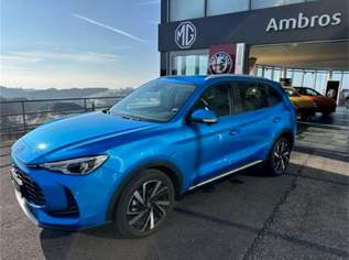 ZS HEV+ Luxury, 21990 €, Auto & Fahrrad-Autos in 4320 Perg ZS HEV+ Luxury, 21990 €, Auto & Fahrrad-Autos in 4320 Perg