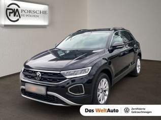 T-Roc Friends TSI, 24980 €, Auto & Fahrrad-Autos in Niederösterreich