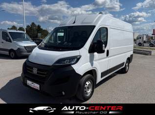 Ducato 30 140 Multijet L2H2 *Netto €15.750,-*, 18900 €, Auto & Fahrrad-Autos in 2752 Gemeinde Wöllersdorf-Steinabrückl