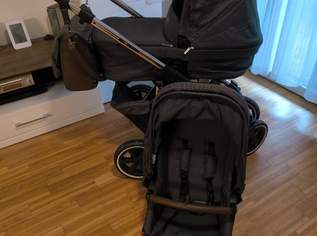 ABC Design Salsa Air Diamond Edition ABC Design Salsa Air Diamond Edition