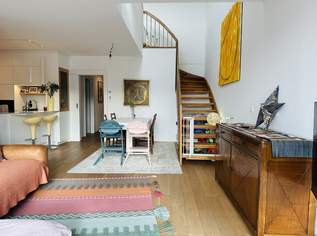 Traumhaftes Wohnen in Mödling - Luxuriöse 5-Zimmer Wohnung mit zwei Terrassen, Garagen und top Ausstattung, 825000 €, Immobilien-Wohnungen in 2340 Gemeinde Mödling