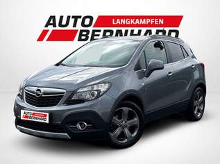 Mokka Cosmo, 6900 €, Auto & Fahrrad-Autos in 6336 Gemeinde Langkampfen Mokka Cosmo, 6900 €, Auto & Fahrrad-Autos in 6336 Gemeinde Langkampfen