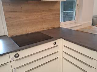 Einbauküche der Firma EWE