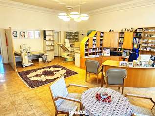 Großwohnung in der Ennser Innenstadt, 0 €, Immobilien-Wohnungen in 4470 Enns