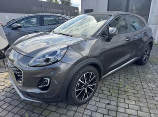 Puma Titanium, 15990 €, Auto & Fahrrad-Autos in 6850 Stadt Dornbirn