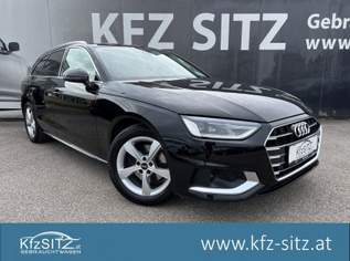 A4 Avant 35 TDI advanced S-tronic | ACC/VIRTUAL, 26870 €, Auto & Fahrrad-Autos in 4053 Ansfelden A4 Avant 35 TDI advanced S-tronic | ACC/VIRTUAL, 26870 €, Auto & Fahrrad-Autos in 4053 Ansfelden