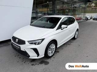 Ibiza Style 1.0 TSI 95PS, 22290 €, Auto & Fahrrad-Autos in 6460 Stadt Imst Ibiza Style 1.0 TSI 95PS, 22290 €, Auto & Fahrrad-Autos in 6460 Stadt Imst
