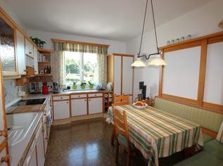 Komplett möblierte, sehr gepflegte Mietwohnung in zentraler Lage, 850 €, Immobilien-Wohnungen in 4812 Pinsdorf