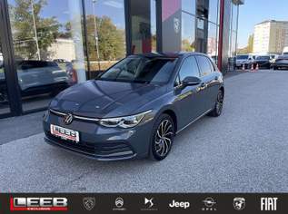 Golf 1,4 eHybrid PHEV Style DSG, 19890 €, Auto & Fahrrad-Autos in 4600 Wels