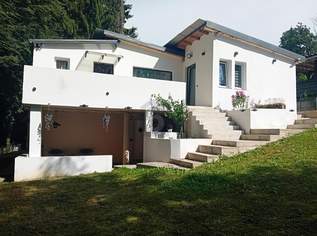 MODERNES EINFAMILIENHAUS MIT WÄRMEPUMPE, CARPORT UND GROßEM GRUNDSTÜCK IN RUHIGER LAGE, 390000 €, Immobilien-Häuser in 8044 MODERNES EINFAMILIENHAUS MIT WÄRMEPUMPE, CARPORT UND GROßEM GRUNDSTÜCK IN RUHIGER LAGE, 390000 €, Immobilien-Häuser in 8044
