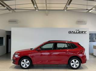 Kamiq 1,0 TSI Active*Spur*Sitzheizung*PDC, 15990 €, Auto & Fahrrad-Autos in 6971 Marktgemeinde Hard