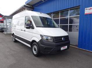 Crafter 35 Kastenwagen 2,0 TDI L3H3 / AHK 3500 KG, 36900 €, Auto & Fahrrad-Autos in 4941 Mehrnbach Crafter 35 Kastenwagen 2,0 TDI L3H3 / AHK 3500 KG, 36900 €, Auto & Fahrrad-Autos in 4941 Mehrnbach