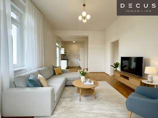 | CHARMANTE 2-ZIMMER WOHNUNG MIT GROSSZÜGIGER SW-TERRASSE | IN WUNDERSCHÖNER ALTBAU-VILLA | HELL & GEMÜTLICH | IDEAL FÜR STUDENTEN, SINGELS ODER PÄRCHEN | NÄHE MED-UNI | TOP LAGE, 263985 €, Immobilien-Wohnungen in 8047 