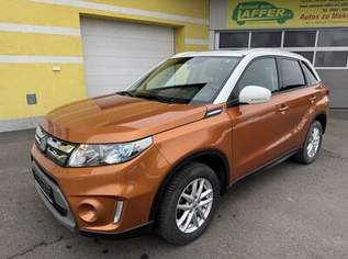 Vitara 1.6 DDiS AllGrip Shine Allrad -1Besitz TOP!, 15999 €, Auto & Fahrrad-Autos in 8330 Feldbach Vitara 1.6 DDiS AllGrip Shine Allrad -1Besitz TOP!, 15999 €, Auto & Fahrrad-Autos in 8330 Feldbach