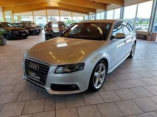 A4 Avant 2,0 TDI DPF - TOP AUSSTATTUNG - NUR EXPOR..., 7900 €, Auto & Fahrrad-Autos in 4134 Putzleinsdorf A4 Avant 2,0 TDI DPF - TOP AUSSTATTUNG - NUR EXPOR..., 7900 €, Auto & Fahrrad-Autos in 4134 Putzleinsdorf