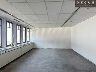 | Preiswerte Büroflächen in verkehrsgünstiger Lage, 1620.5 €, Immobilien-Gewerbeobjekte in 1200 Brigittenau