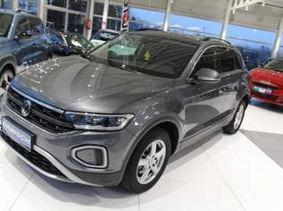 T-Roc 1,5 TSI ACT Life DSG, 20890 €, Auto & Fahrrad-Autos in 8046 Stattegg