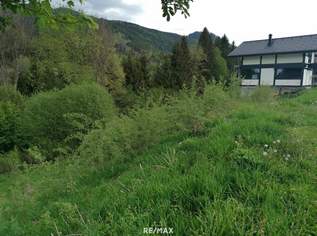 Grundstück in Steinhaus am Semmering, 115000 €, Immobilien-Grund und Boden in 8684 Steinhaus am Semmering Grundstück in Steinhaus am Semmering, 115000 €, Immobilien-Grund und Boden in 8684 Steinhaus am Semmering