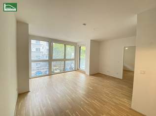 Moderne 2-Zimmer-Wohnung in idealer Lage - Nähe Millennium City, Handelskai und Donau! - JETZT ZUSCHLAGEN, 949.32 €, Immobilien-Wohnungen in 1200 Brigittenau