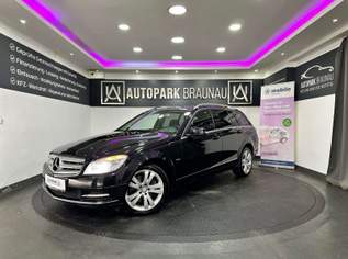 C 350 T CDI Avantgarde 4Matic *XENON*NAVI*, 11499 €, Auto & Fahrrad-Autos in 5280 Braunau am Inn
