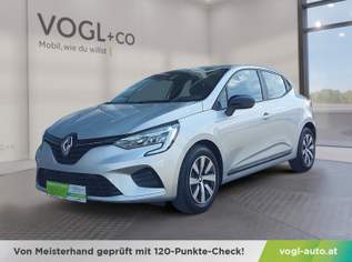 Clio Equilibre SCe 65, 13890 €, Auto & Fahrrad-Autos in 8051 Gösting Clio Equilibre SCe 65, 13890 €, Auto & Fahrrad-Autos in 8051 Gösting