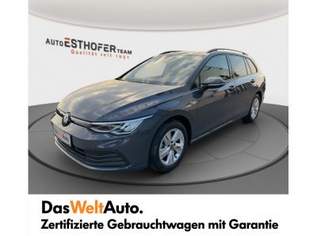 Golf Life mHeV DSG, 25498 €, Auto & Fahrrad-Autos in 4655 Vorchdorf