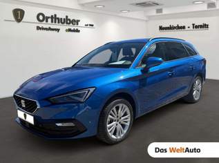 Leon Style Edition 1.5TSI 115PS, 26990 €, Auto & Fahrrad-Autos in 2620 Gemeinde Neunkirchen