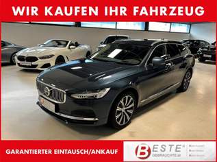 V90 T6 AWD Recharge PHEV Inscription Expression, 31901 €, Auto & Fahrrad-Autos in 4663 Laakirchen