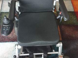 Rollstuhl, 900 €, Marktplatz-Beauty, Gesundheit & Wellness in 1230 Liesing