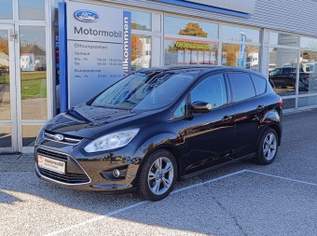 C-MAX Easy 1,0 EcoBoost, 8900 €, Auto & Fahrrad-Autos in 4614 Marchtrenk C-MAX Easy 1,0 EcoBoost, 8900 €, Auto & Fahrrad-Autos in 4614 Marchtrenk
