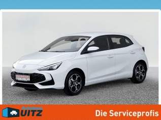 MG3 Comfort, 17730 €, Auto & Fahrrad-Autos in 8330 Feldbach MG3 Comfort, 17730 €, Auto & Fahrrad-Autos in 8330 Feldbach