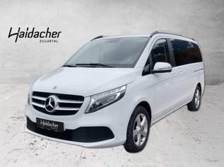 V 250 d 4MATIC EDITION Lang V-Klasse EDITION, 69990 €, Auto & Fahrrad-Autos in 6280 Gemeinde Rohrberg V 250 d 4MATIC EDITION Lang V-Klasse EDITION, 69990 €, Auto & Fahrrad-Autos in 6280 Gemeinde Rohrberg