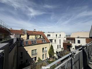 Sommer, Sonne, Maisonettewohnung mit sonniger Dachterrasse, 265000 €, Immobilien-Wohnungen in 1110 Simmering Sommer, Sonne, Maisonettewohnung mit sonniger Dachterrasse, 265000 €, Immobilien-Wohnungen in 1110 Simmering