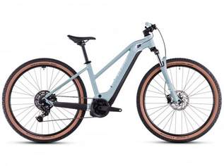 Cube Reaction Hybrid Performance 500 skylightblue´n´white 2025 Trapeze - RH-M, 2449 €, Auto & Fahrrad-Fahrräder in Österreich