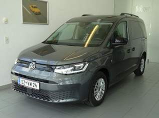 Caddy Family TDI, 36990 €, Auto & Fahrrad-Autos in 6130 Stadt Schwaz