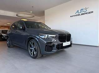 X5 xDrive45e PHEV Aut. M SPORT, 57600 €, Auto & Fahrrad-Autos in 5165 Berndorf bei Salzburg