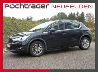 DS 4 DS4 BlueHDi 120 S&S EAT6 Crossback, 14590 €, Auto & Fahrrad-Autos in 4120 Neufelden