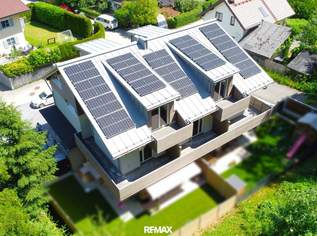 Exklusive Maisonettewohnung mit durchdachtem Raumkonzept (Top 5), 585000 €, Immobilien-Wohnungen in 5161 Elixhausen