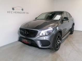 GLE 350 d 4Matic AMG Sportpaket, 47990 €, Auto & Fahrrad-Autos in 5302 Henndorf am Wallersee