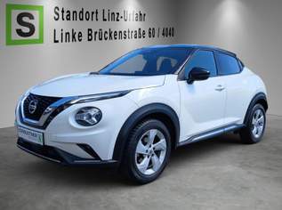 JUKE N-Connecta 1.0 DIG-T 114 PS 6MT NC Winter 2 F, 14890 €, Auto & Fahrrad-Autos in 4060 Leonding JUKE N-Connecta 1.0 DIG-T 114 PS 6MT NC Winter 2 F, 14890 €, Auto & Fahrrad-Autos in 4060 Leonding