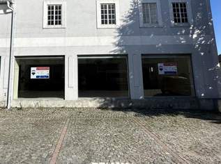 Ebenerdiges Ladengeschäft an der B50, 2996.19 €, Immobilien-Gewerbeobjekte in 7091 Gemeinde Breitenbrunn Ebenerdiges Ladengeschäft an der B50, 2996.19 €, Immobilien-Gewerbeobjekte in 7091 Gemeinde Breitenbrunn