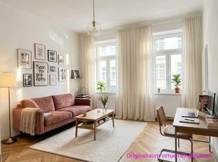 ZUM VERLIEBEN! - TRAUMHAFT SANIERTE 3-ZIMMER-WOHNUNG IM STILALTBAU, BALKON IN DEN LAUSCHIGEN INNENHOF MÖGLICH, 429000 €, Immobilien-Wohnungen in 1140 Penzing ZUM VERLIEBEN! - TRAUMHAFT SANIERTE 3-ZIMMER-WOHNUNG IM STILALTBAU, BALKON IN DEN LAUSCHIGEN INNENHOF MÖGLICH, 429000 €, Immobilien-Wohnungen in 1140 Penzing