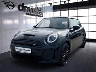 Cooper SE, 20900 €, Auto & Fahrrad-Autos in 4921 Hohenzell Cooper SE, 20900 €, Auto & Fahrrad-Autos in 4921 Hohenzell