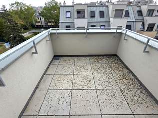 Coole DG-Wohnung mit 2 Terrassen und Fußbodenkühlung!!, 1031.19 €, Immobilien-Wohnungen in 1110 Simmering