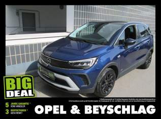 Crossland X 1.2 Turbo Business, 13990 €, Auto & Fahrrad-Autos in 1190 Döbling Crossland X 1.2 Turbo Business, 13990 €, Auto & Fahrrad-Autos in 1190 Döbling