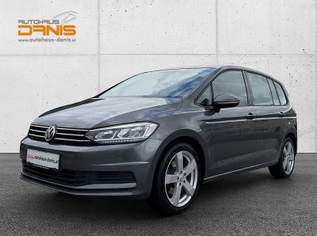 Touran Comf. TDI 7-Sitze/ACC/AHV/, 16900 €, Auto & Fahrrad-Autos in 8940 Liezen Touran Comf. TDI 7-Sitze/ACC/AHV/, 16900 €, Auto & Fahrrad-Autos in 8940 Liezen