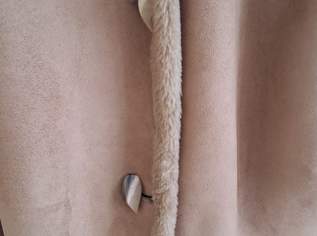 Mantel-Raulederoptik Mantel-Raulederoptik