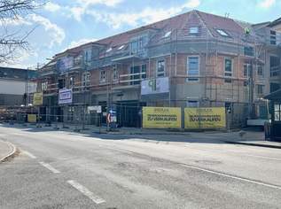 ++ NUR noch 6 Wohnungen ++ Wohlfühlcharakter in KRITZENDORF, 329800 €, Immobilien-Wohnungen in 3400 Kritzendorf ++ NUR noch 6 Wohnungen ++ Wohlfühlcharakter in KRITZENDORF, 329800 €, Immobilien-Wohnungen in 3400 Kritzendorf